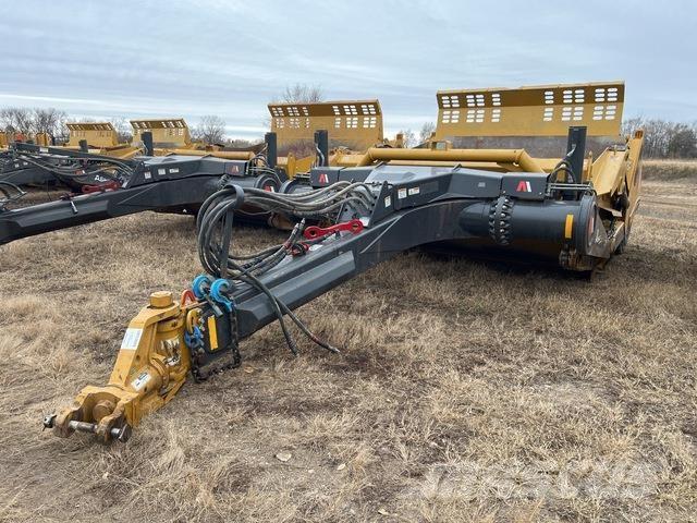 Ashland 2411E Frezos