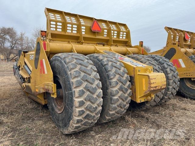 Ashland 2411E Frezos