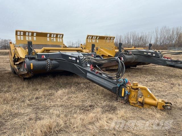 Ashland 2411E Frezos