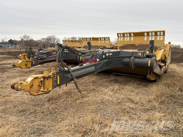 Ashland 2411E Frezos