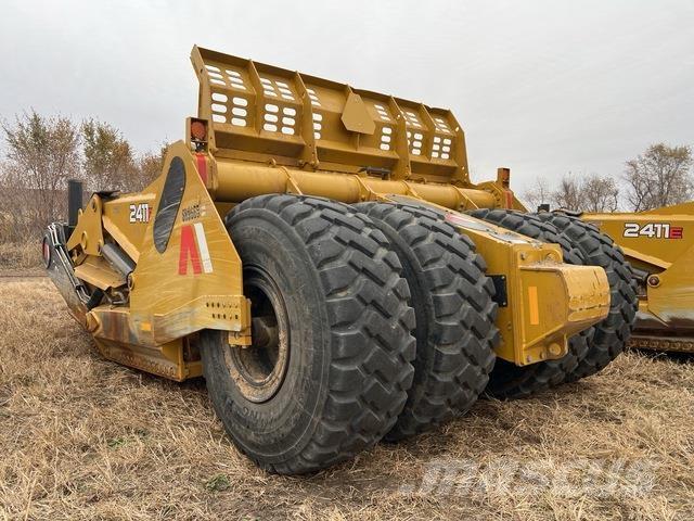 Ashland 2411E Frezos