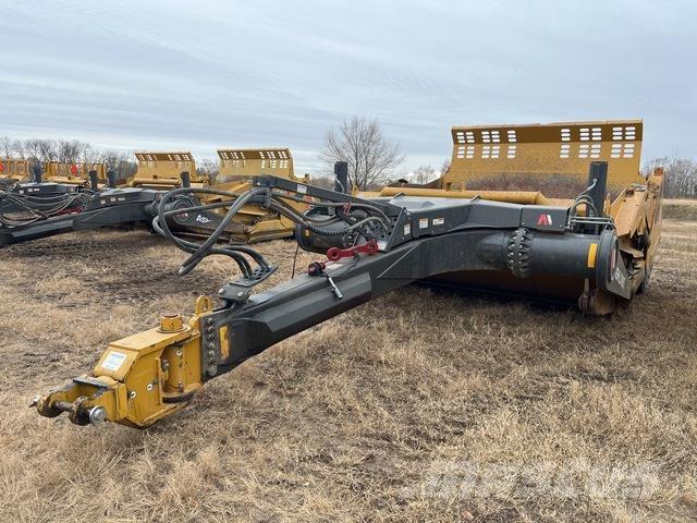 Ashland 2411E Frezos