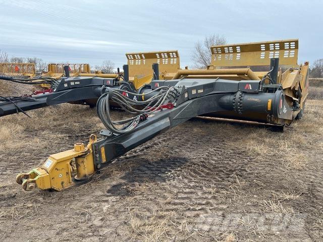 Ashland 2411E Frezos