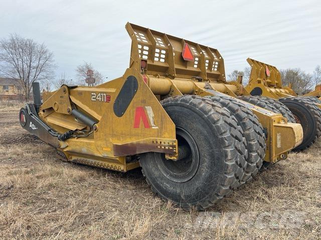 Ashland 2411E Frezos