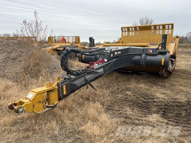 Ashland 2411E Frezos