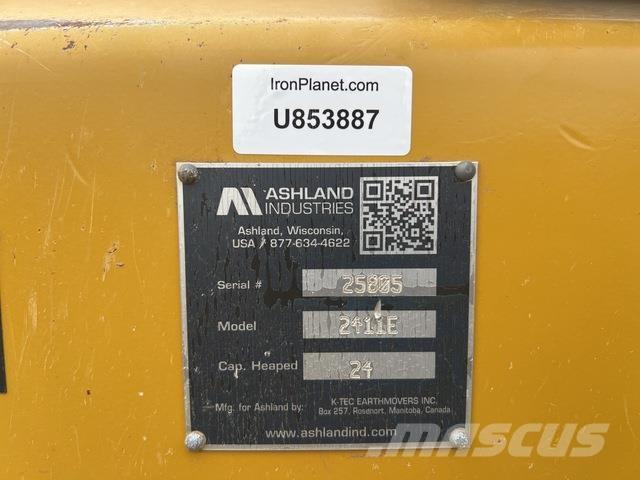 Ashland 2411E Frezos