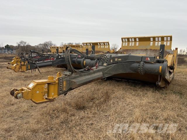 Ashland 2411E Frezos