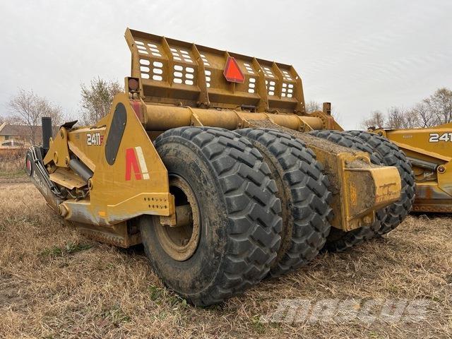 Ashland 2411E Frezos