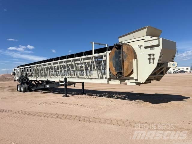Astec  Transporteriai