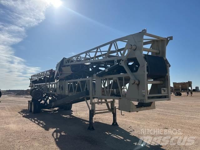 Astec 13-36125 Transporteriai