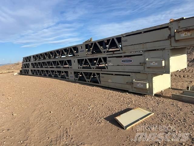 Astec 47-3660S Transporteriai