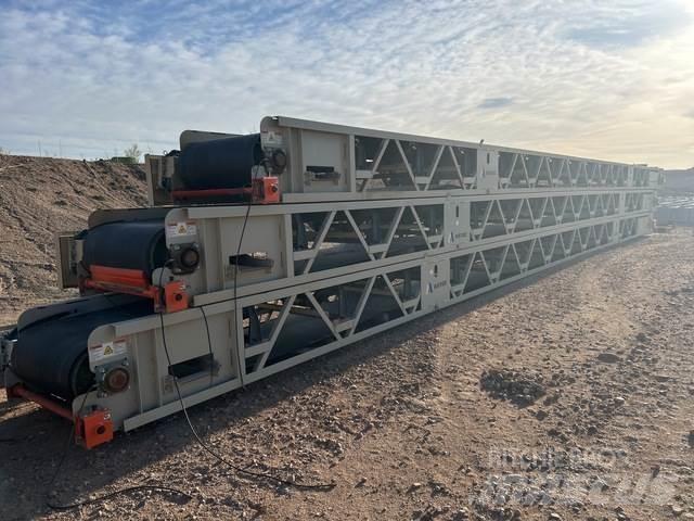 Astec 47-3660S Transporteriai
