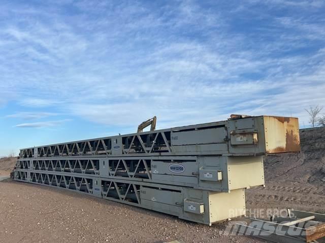 Astec 47-3660S Transporteriai