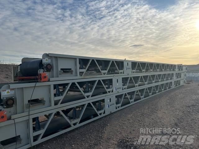 Astec 47-3660S Transporteriai