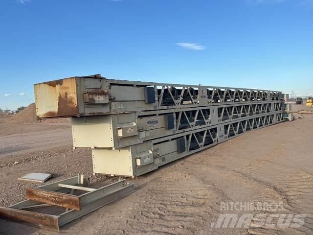 Astec 47-3660S Transporteriai