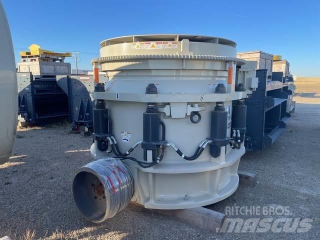 Astec K400 Trupintuvai