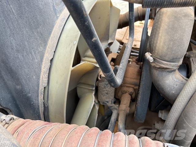 Astra ADT40 Karjeriniai savivarčiai