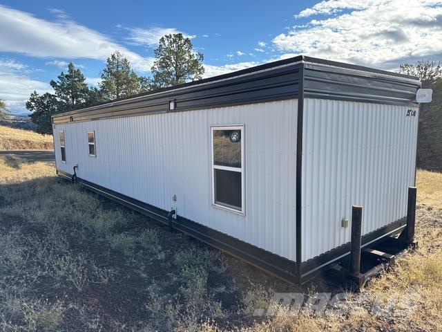 Atco  Statybų kareivinės