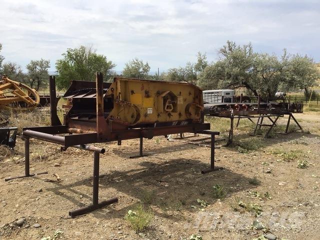 Atlas 25-14 Transporteriai
