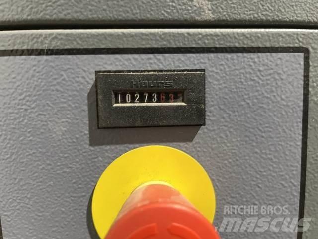 Atlas Copco N2 Dyzeliniai generatoriai