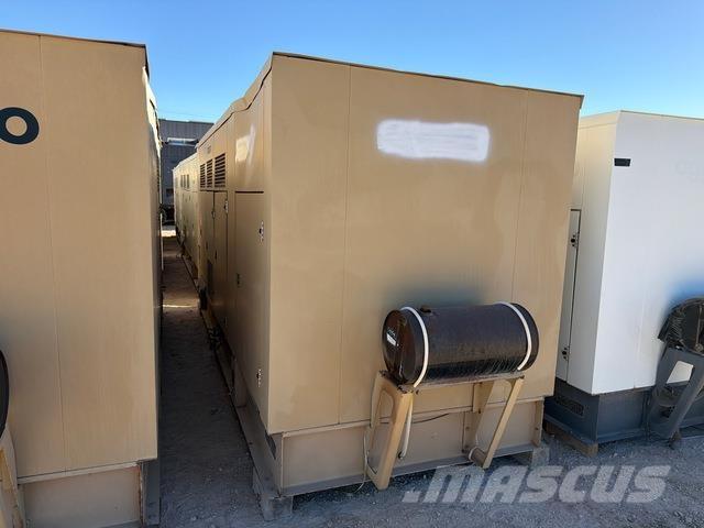 Baldor  Dyzeliniai generatoriai