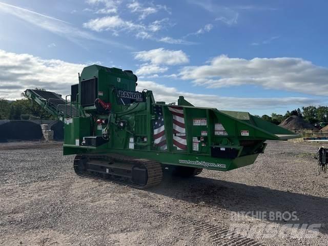 Bandit 1680TK Szitáló/Rostáló gépek