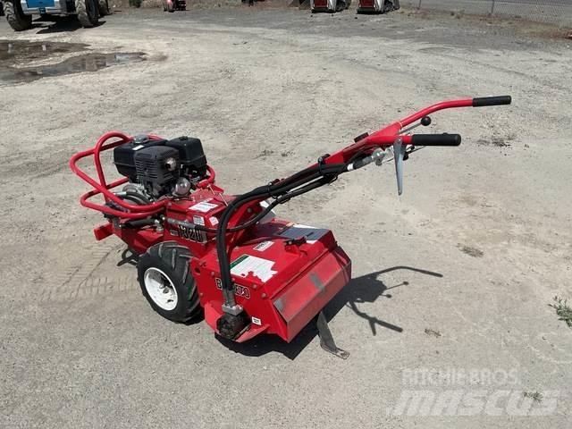 Barreto 1320 Kita kultivavimo technika ir priedai