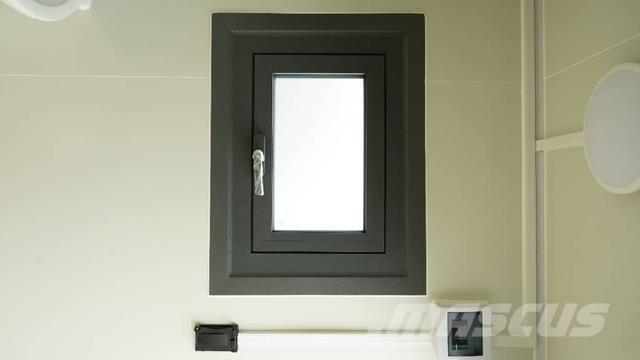  Bastone Statybų kareivinės