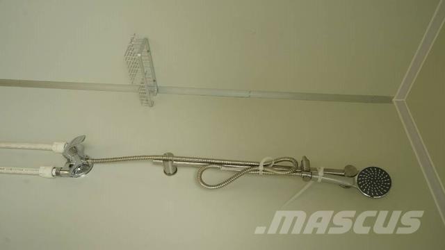  Bastone Statybų kareivinės