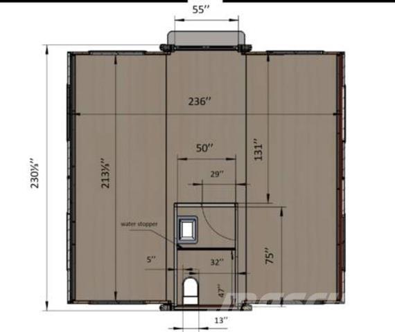  Bastone Statyba - Kita