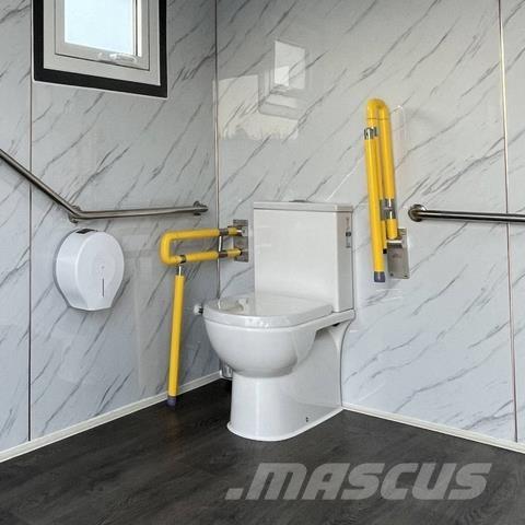  Bastone Statybų kareivinės