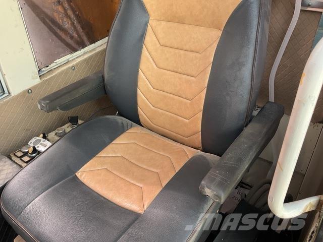 Bauer MBG24 Sunkūs grąžtai