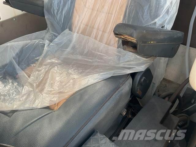 Bauer MBG24 Sunkūs grąžtai