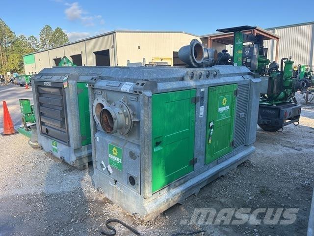 BBA BL200-8 Vandens siurbliai