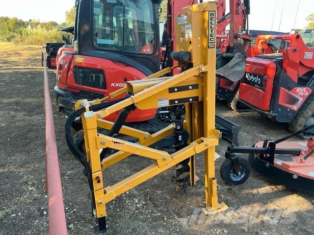  Belltec TM48 Sėjamosios