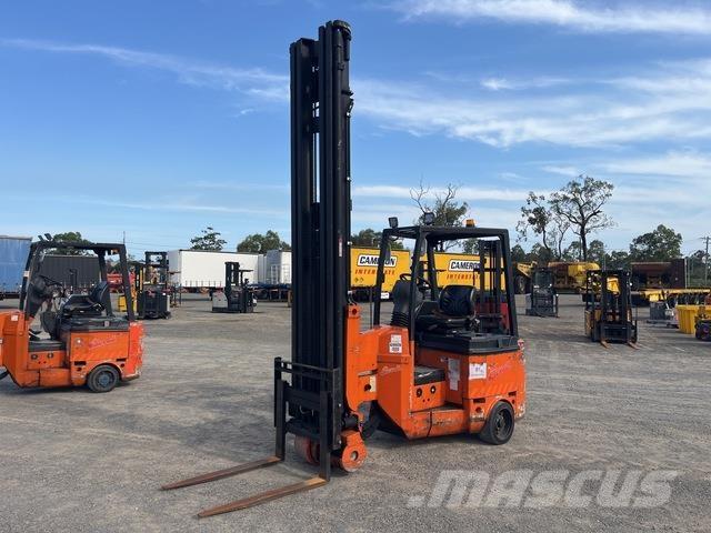 Bendi B320 FWD Elektriniai šakiniai krautuvai