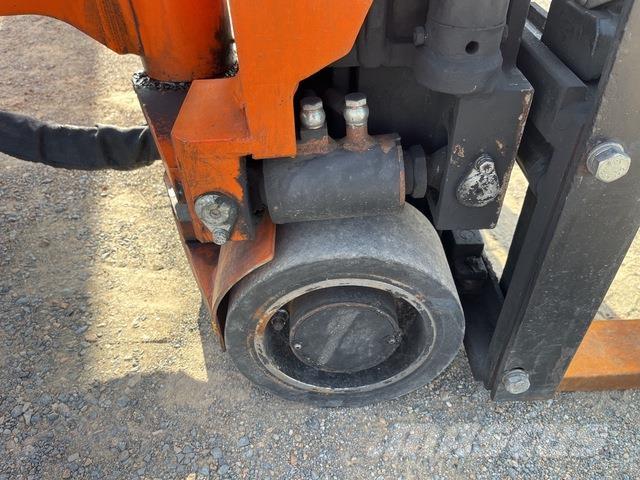 Bendi B420 Elektriniai šakiniai krautuvai