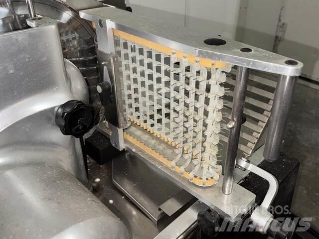  Berkel 834EPB Statyba - Kita