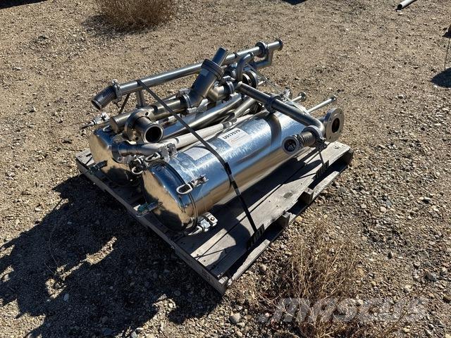  Berlie - Falco Statyba - Kita