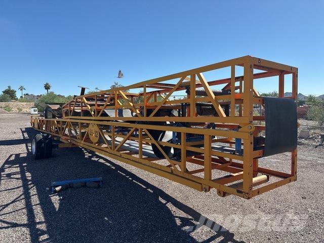  Better BE8532 Transporteriai