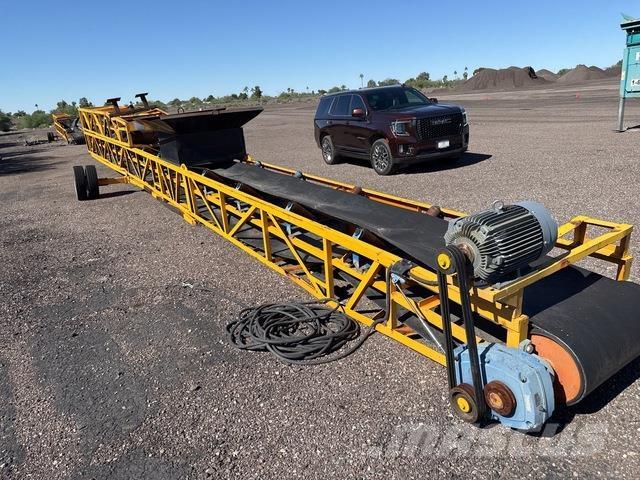  Better BE8532 Transporteriai