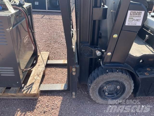 Big Joe V15 Elektriniai šakiniai krautuvai