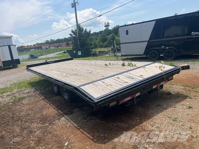  Blazer Autovežių priekabos