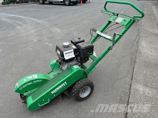 Blue Bird SG13 Kelmų smulkintuvai