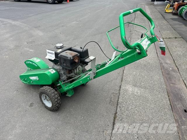 Blue Bird SG13 Kelmų smulkintuvai