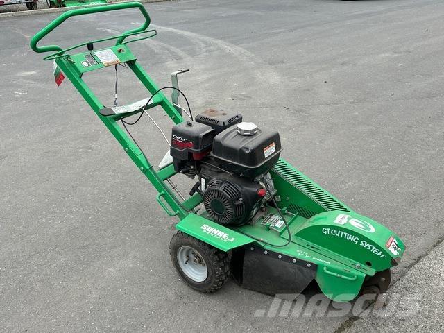 Blue Bird SG13 Kelmų smulkintuvai