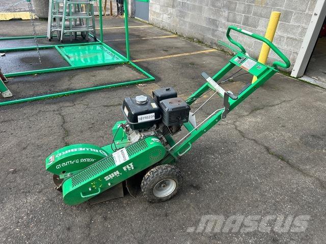 Blue Bird SG13 Kelmų smulkintuvai