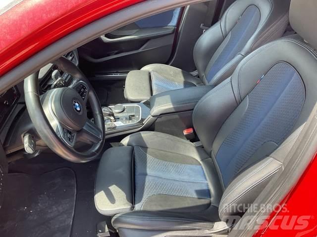 BMW 118i Lengvieji automobiliai
