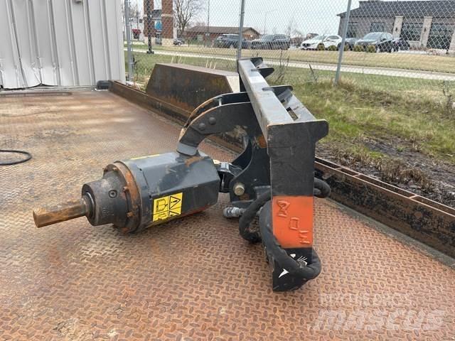 Bobcat 14PH Statyba - Kita