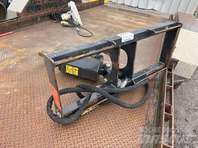 Bobcat 14PH Statyba - Kita